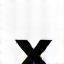 X (Twitter) Symbol